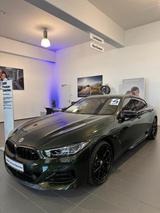 BMW M850i xDrive Gran Coupé  - gebrauchte BMW M850 aus dem Jahr 2023