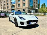 Jaguar R-Dynamic AWD Limited Ed. Garantie + Insp. neu - gebrauchte Jaguar F-Type aus dem Jahr 2020