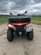 CFMOTO CF MOTO 1000cc