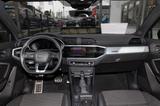 Audi Q3 Sportback S line 35 TFSI S tr.(LED,Pano,RFK,N - Audi Q3: Sportback