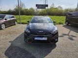 Kia ProCeed GT - Kia pro cee'd / ProCeed aus 2023