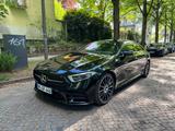 Mercedes-Benz CLS 220 d 2x AMG/Junge Sterne/Multibeam/360 Grad