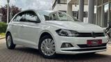 Volkswagen Polo TÜV AU NEU*KLIMA*PDC*HIGHLINE*KAMERA* - Volkswagen: Highline