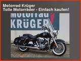 Harley-Davidson FLHRC Road King Classic ABS Kess-Tech Top! 5HD - Motorräder in Bielefeld