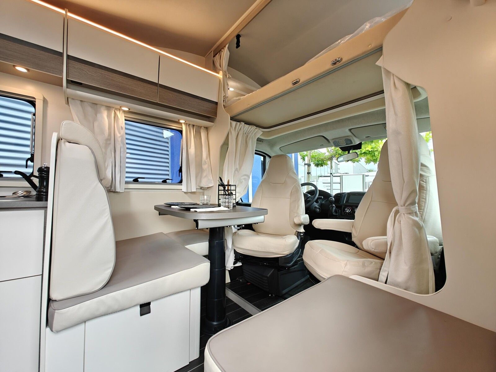 Fahrzeugabbildung XGO Dynamic 95G