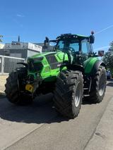 Deutz-Fahr Agrotron 7250 TTV Warrior