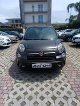 Fiat 500L 1.4 95 CV S&S Sport - Fiat 500L Sport mit Benzin-Antrieb
