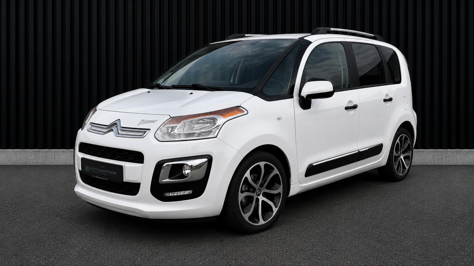 Citroën C3| TÜV 1/28 | 2Hand