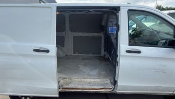 Mercedes Vito - 9