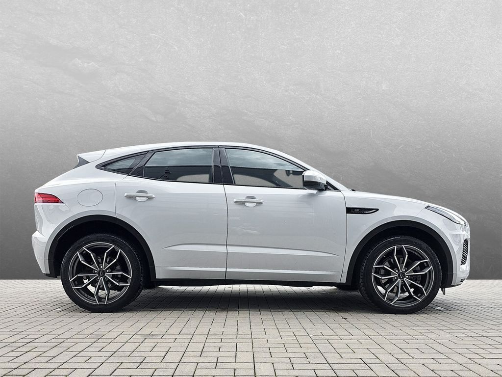 Jaguar E-Pace P200 AWD R-Dynamic SE ACC DAB Keyless 19