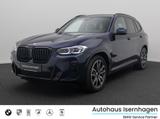 BMW X3 xD30i M Sport HUD DAB Laser 360° Individual - BMW X3 Gebrauchtwagen in Stuttgart