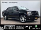 Chevrolet Avalanche Avalanche 5.3 V8 4WD LPG Automaat Trek - Chevrolet Avalanche Gebrauchtwagen