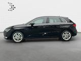 Audi A3 Sportback Advanced 35 TDI*Navi*Alu*PDC*Virtua - Audi Jahreswagen