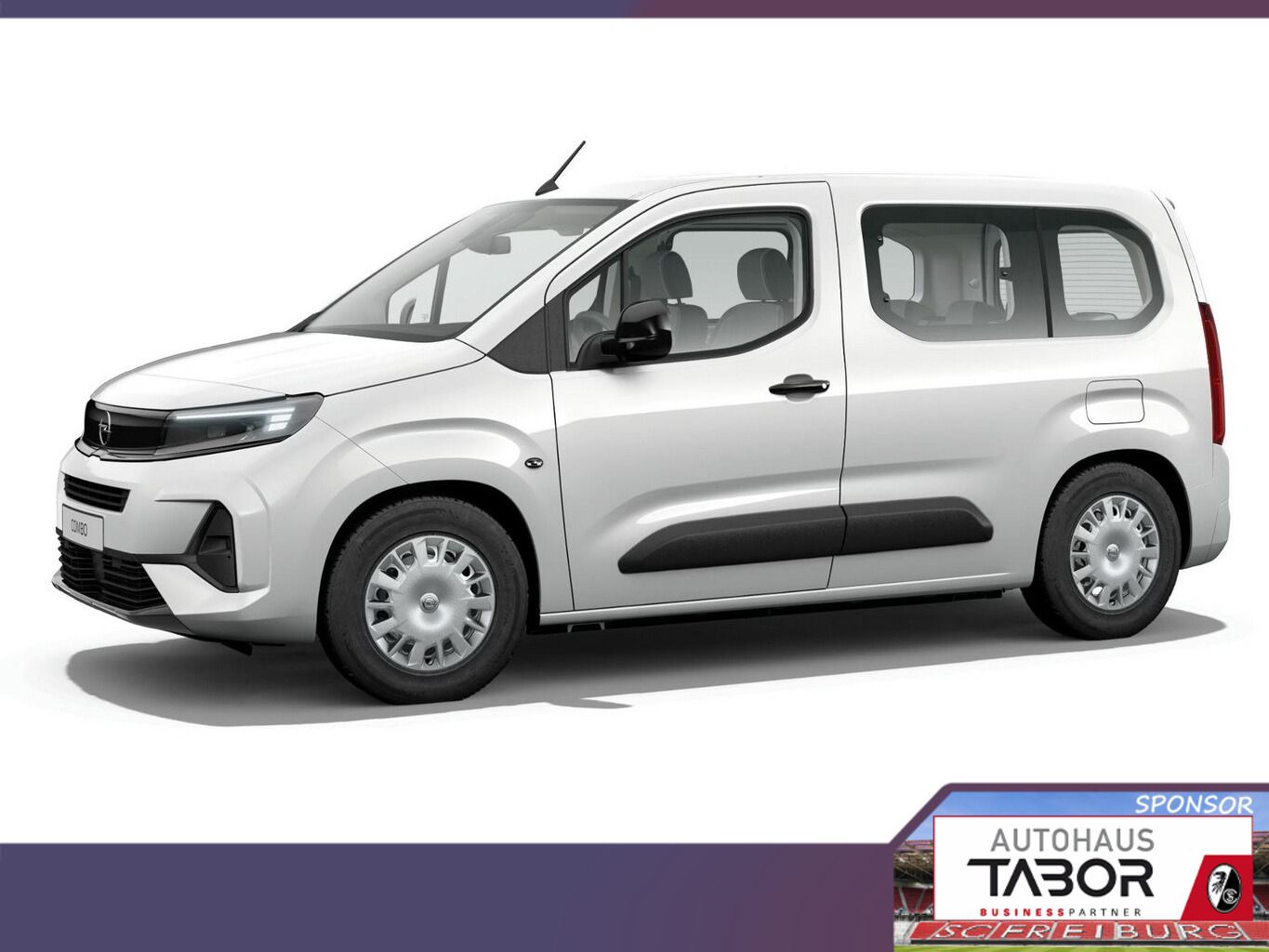 Opel Combo - Bild 2
