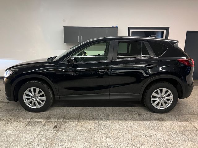 Mazda CX-5 Center-Line AWD