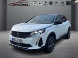 Peugeot 3008 Hybrid4 300 - Peugeot 3008 Vorführfahrzeuge