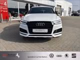 Audi Q3 2.0 TDI sport 3x S-LINE PANO*Nappa*LED*Sounds - gebrauchte Audi Q3 aus dem Jahr 2018