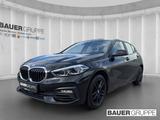 BMW 118 i Advantage LED HiFi Sitzheizung Active Guar - gebrauchte Kleinwagen in Flensburg