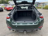 BMW i4 - Vorschau Bild 40