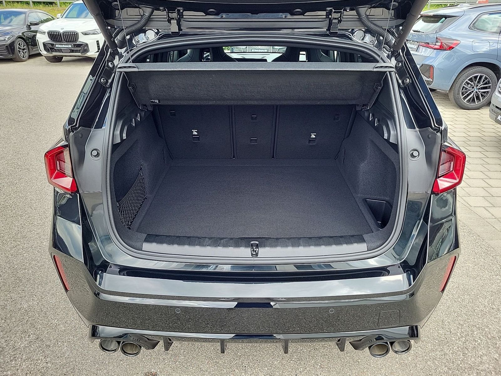 BMW X1 - Bild 11