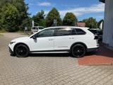 Volkswagen Golf VIII Alltrack 2.0 TDI 4Motion LED NAVI - Volkswagen Golf: TDI 4motion