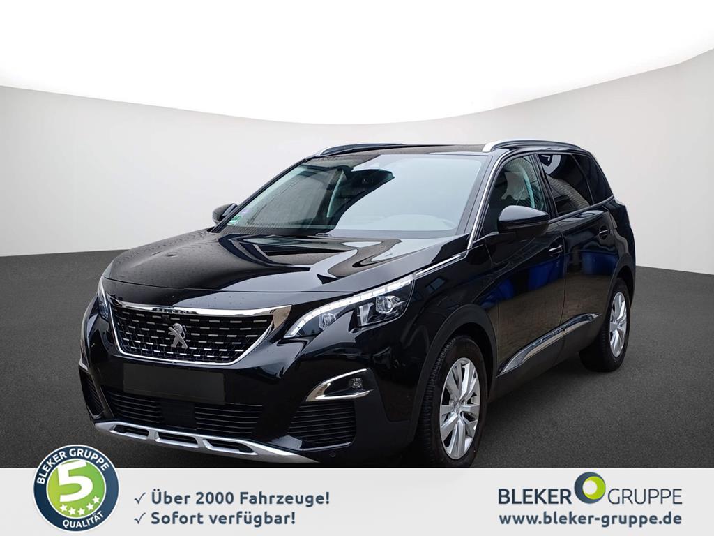 Peugeot 5008 Allure PANO SHZ LED SO & WR