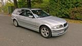 BMW E46 325i Touring  HU 09/27  TOP ZUSTAND - BMW 325