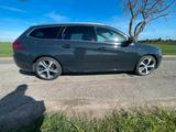 Peugeot 308 SW GT 2.0 BlueHDi 180 EAT8  - Peugeot 308 SW mit Diesel-Antrieb