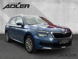 Skoda Kamiq Clever 1.0 TSI EU6d - Skoda Kamiq Gebrauchtwagen in Dresden