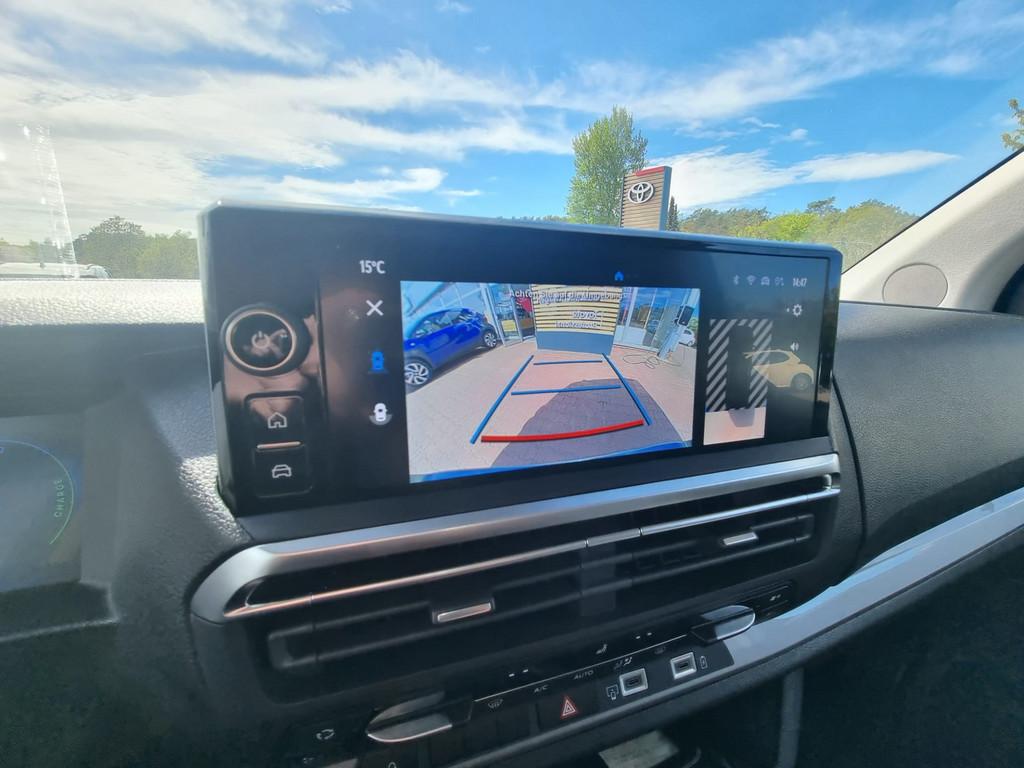 Toyota Proace Verso L1 Electric Teamplayer