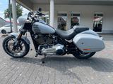 Harley-Davidson FLSB Softail Sport Glide  neu sofort verfügbar! - HARLEY-DAVIDSON SOFTAIL SPORT GLIDE FLSB