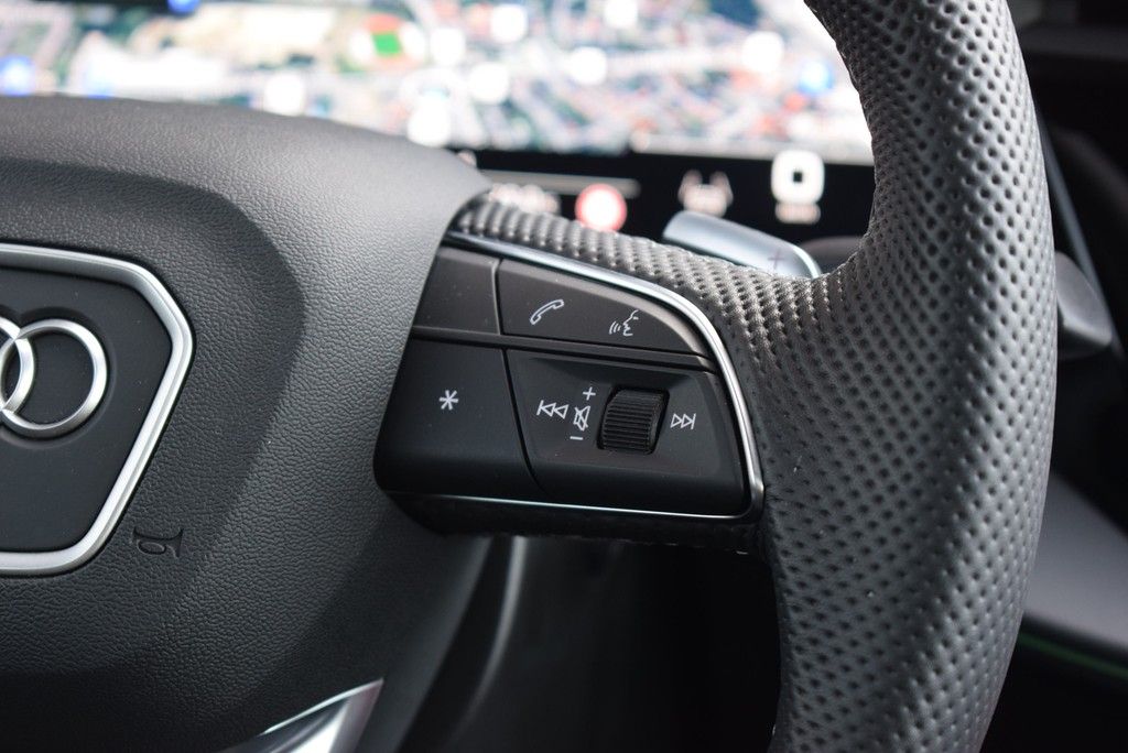 Audi A3 - Bild 12