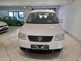 Volkswagen Caddy Life 1.9 TDI Standheizung Klima - Volkswagen Caddy mit Diesel-Antrieb: 1.9