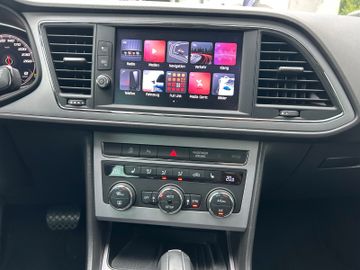 SEAT Leon - 12