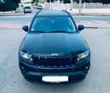 Jeep Compass 2.2 CRD 120kW Limited 4x4 Limited - Jeep Compass: Crd