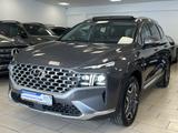 Hyundai Santa Fe Prime*4WD*Pano*ACC*LED*Head-Up*CarPlay* - Hyundai SANTA FE in Bonn