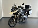 BMW R 1200 GS 1. Hand, Koffer, Topcase uvm.I Garanti - BMW K 1200 R