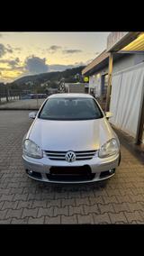 Volkswagen Golf 2.0 TDI TÜV Neu AHK Apple Car Play  - Volkswagen Golf: Play
