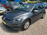 Volkswagen Golf VII Lim. Trendline *Klima*PDC*MFL* TÜV Neu - Volkswagen Golf: Vii