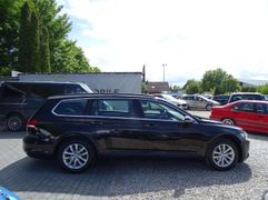 Fahrzeugabbildung Volkswagen Passat Variant ACC*KAMERA*SCHECKHEFT*NAVI