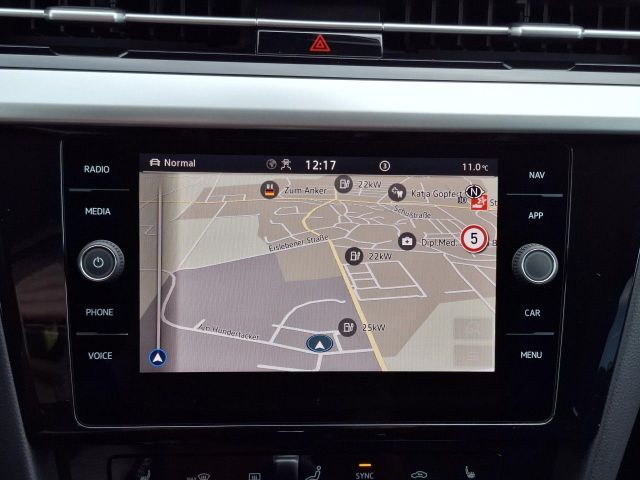 ARTEON SHOOTINGBRAKE 2.0 TDI ELEGANCE