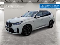 BMW X3 - Vorschau Bild 1