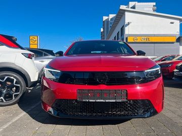 Opel Corsa F 5tg 1.2 Turbo GS Winterpaket Allwetter