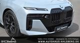 BMW 740 XD M SPORT/SHADOW/ LCI/LUFT./STHZ/B&W/PANO/A - BMW 740: Xd
