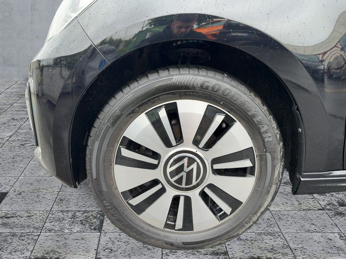 Volkswagen e-up! - Bild 8