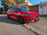 Ford Focus 2,3 EcoBoost ST Turnier ST - Ford Focus: St3