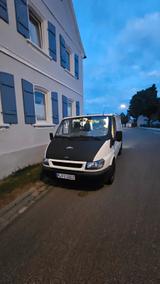 Ford Transit - Offers