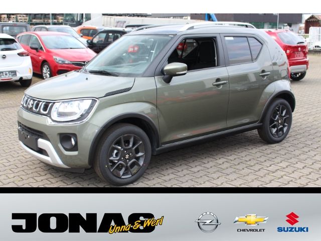 Suzuki Ignis Comfort+ Hybrid ***SOFORT LIEFERBAR***