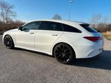 Mercedes-Benz CLA 200 Shooting Brake - - Mercedes-Benz: Firmenfahrzeug