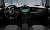 MINI Cooper Classic Trim DAB LED Tempomat Klimaaut. S - MINI Cooper aus 2023